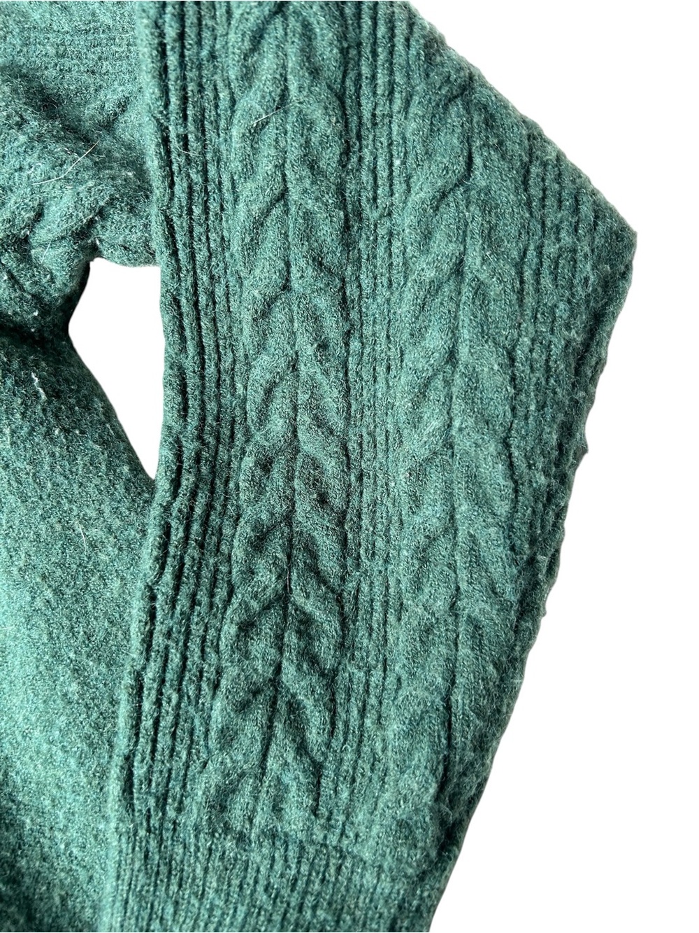 Women’s Crewneck Sweaters - Picture 4 of 5